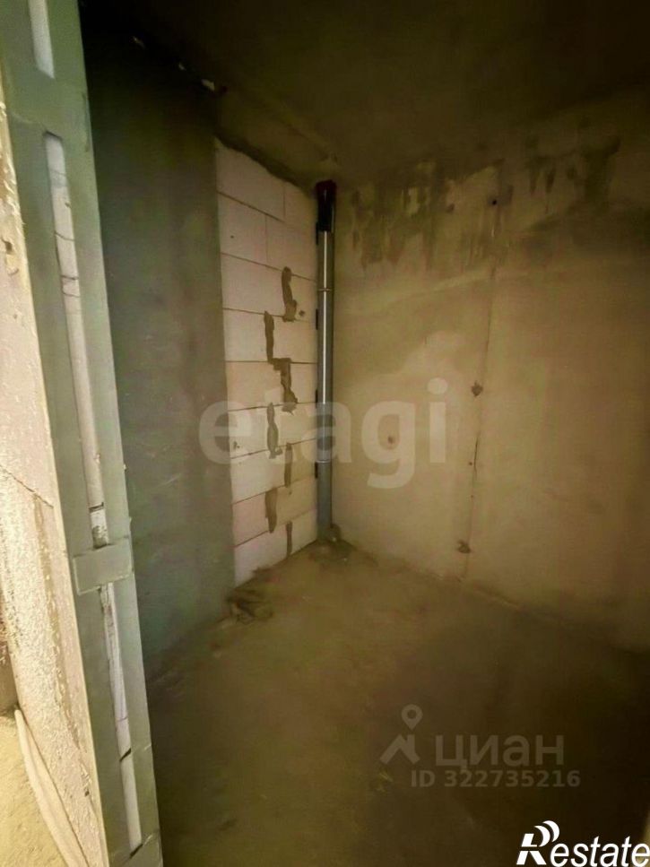 1-комн квартира Бакунинский проезд, 11,  д. 11