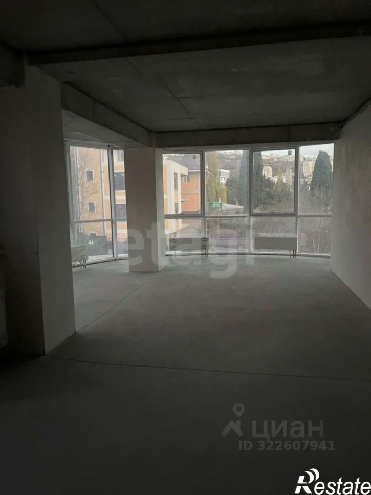 3-комн квартира улица Кривошты, 11А,  д. 11А