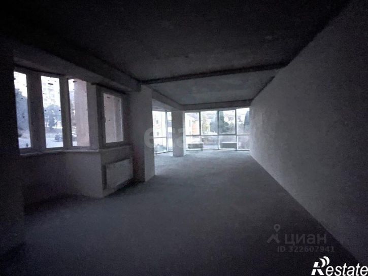 3-комн квартира улица Кривошты, 11А,  д. 11А