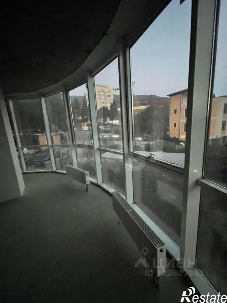 3-комн квартира улица Кривошты, 11А,  д. 11А