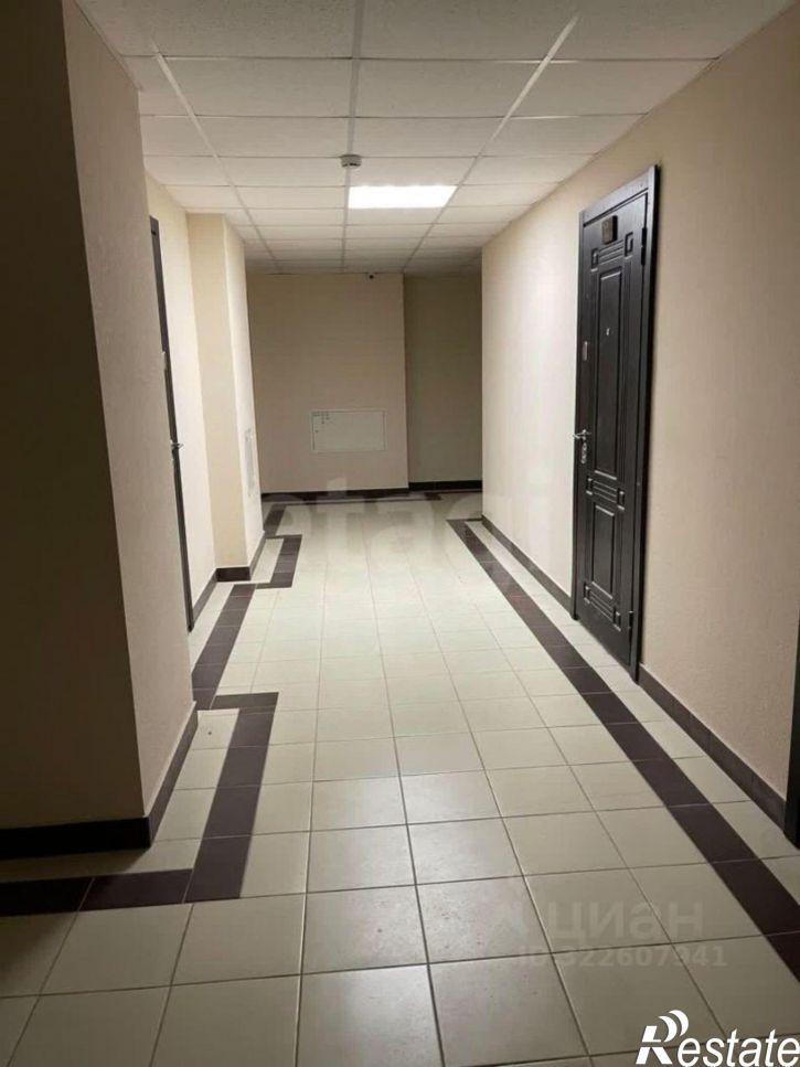 3-комн квартира улица Кривошты, 11А,  д. 11А