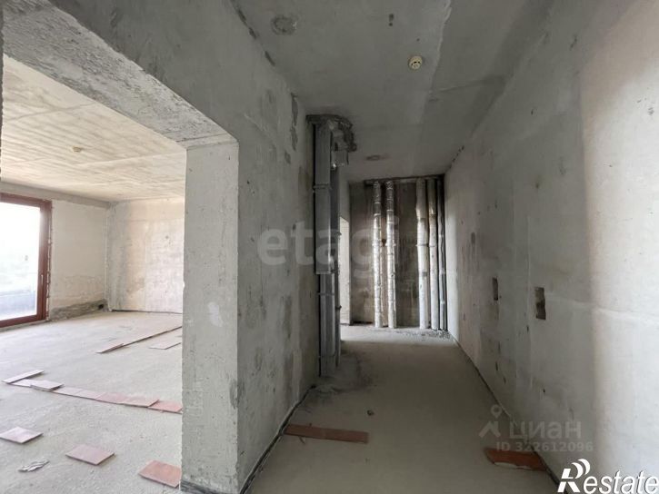 5-комн квартира улица Строителей, 3,  д. 3