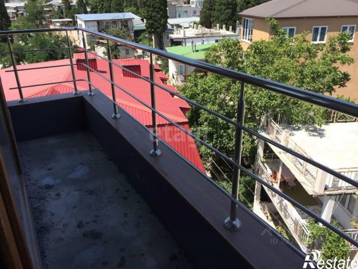 3-комн квартира ул Средне-Слободская, 17,  д. 17