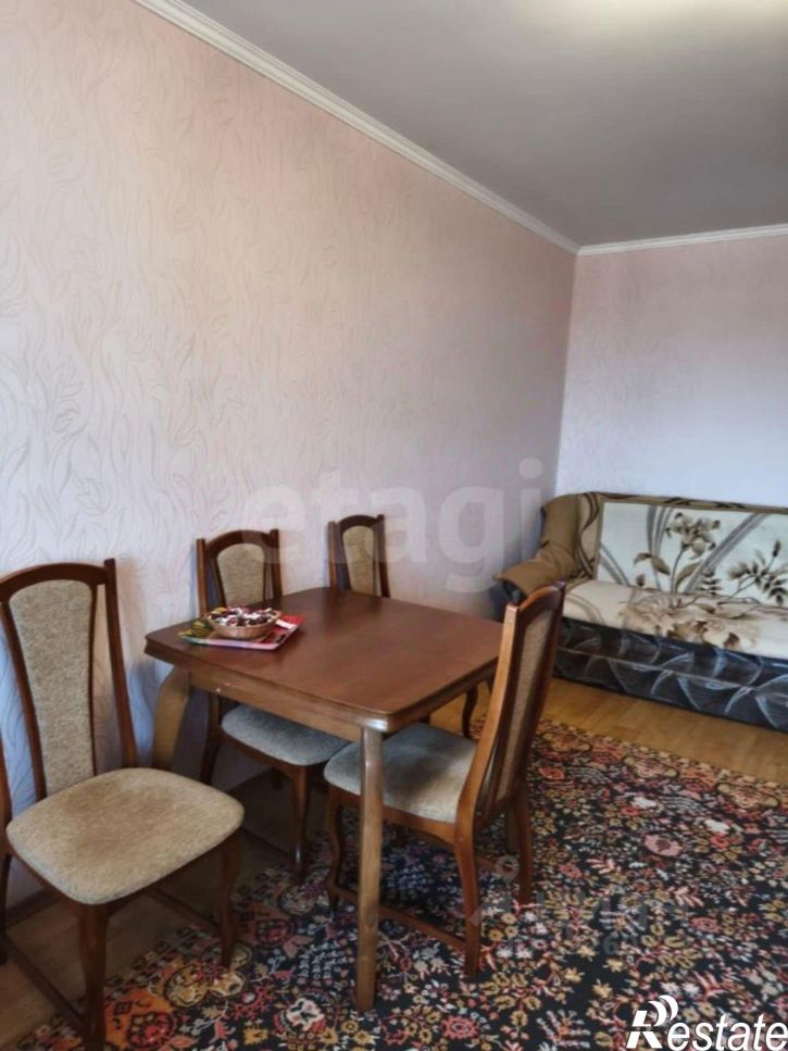 1-комн квартира ул Григорьева, 46,  д. 46