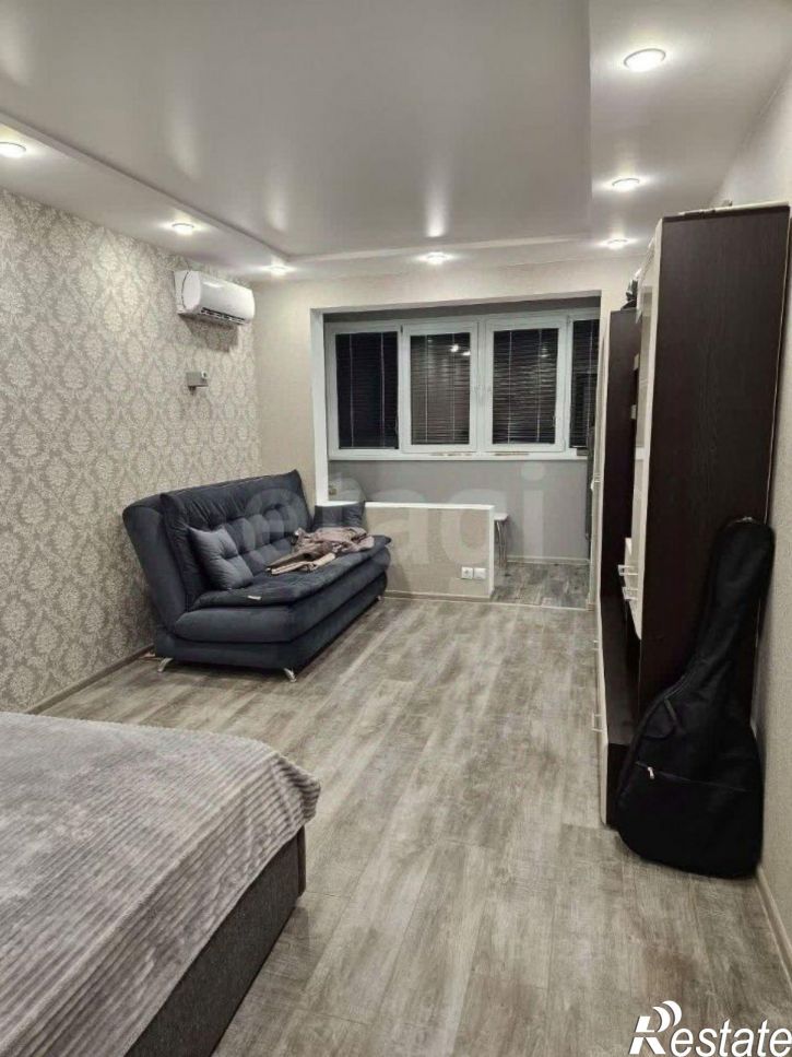 1-комн квартира ул Маратовская, 61,  д. 61