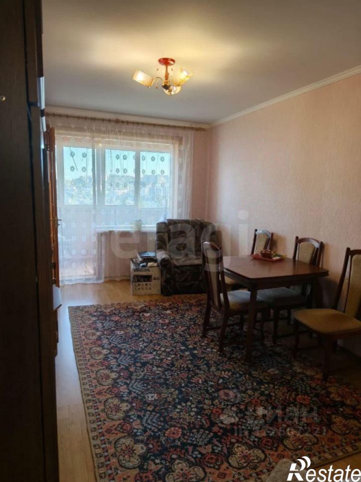 1-комн квартира ул Григорьева, 46,  д. 46