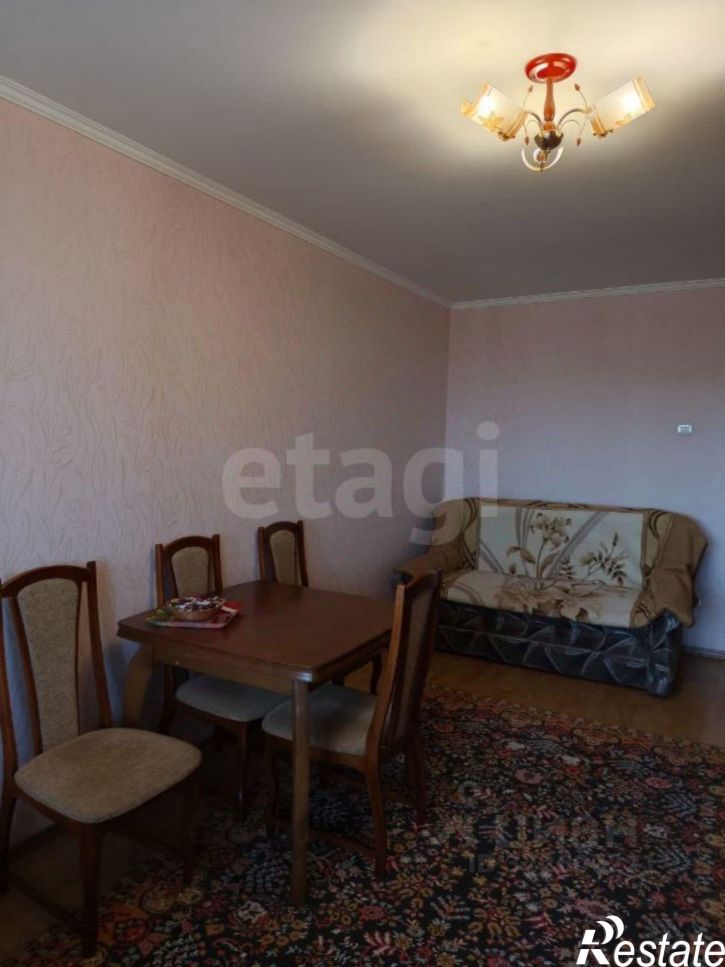 1-комн квартира ул Григорьева, 46,  д. 46