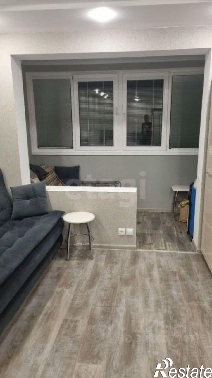 1-комн квартира ул Маратовская, 61,  д. 61