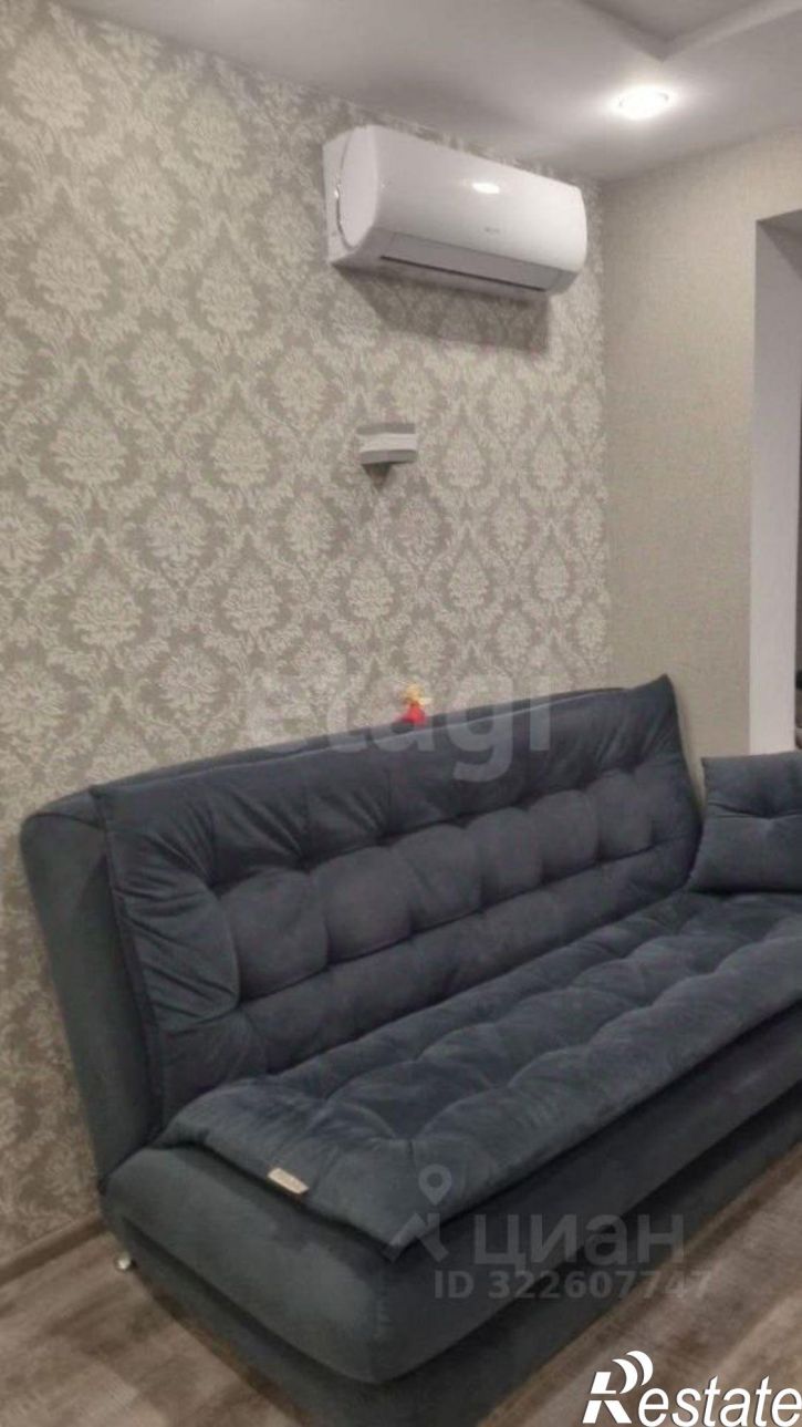 1-комн квартира ул Маратовская, 61,  д. 61