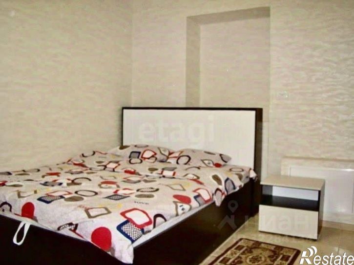 4-комн квартира ул Володарского, 10,  д. 10