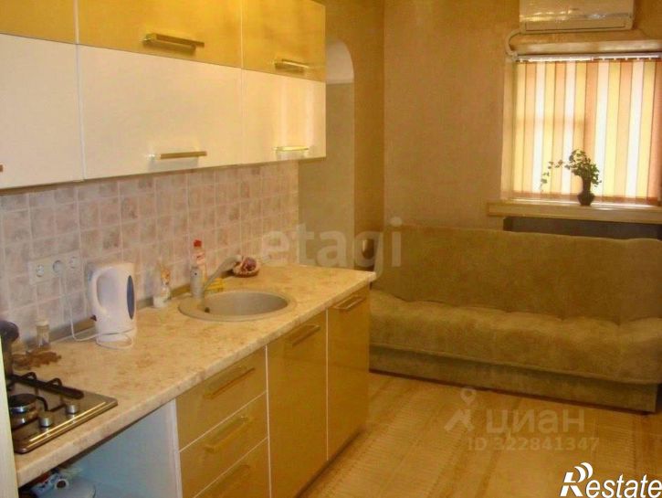 4-комн квартира ул Володарского, 10,  д. 10