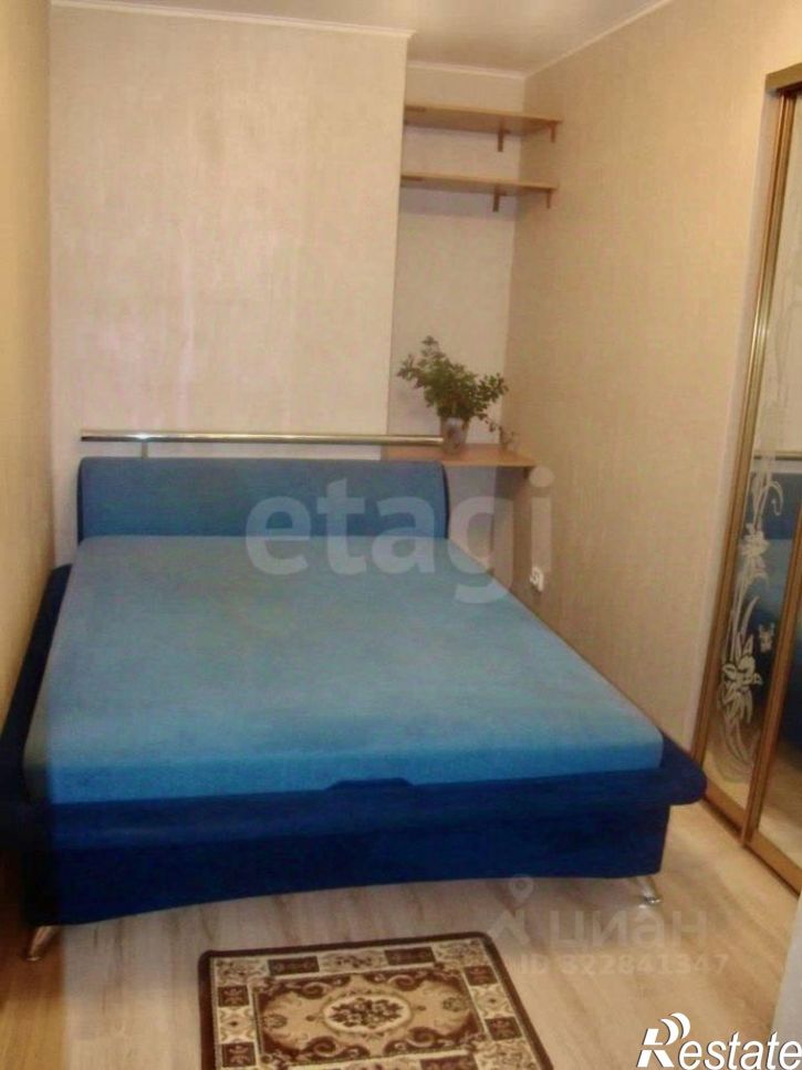 4-комн квартира ул Володарского, 10,  д. 10