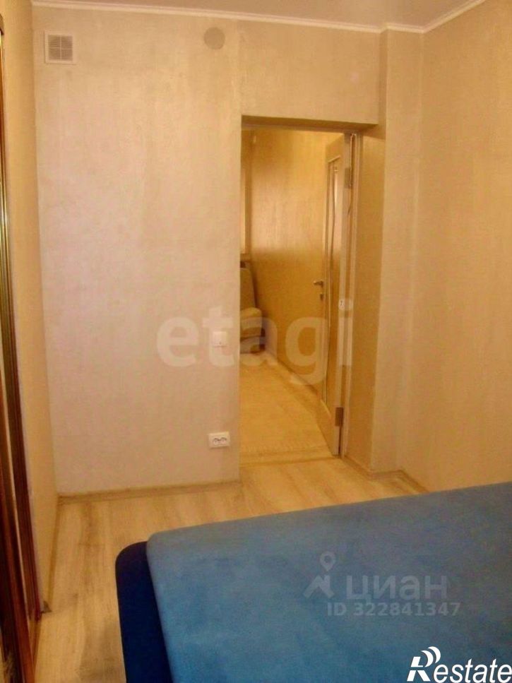 4-комн квартира ул Володарского, 10,  д. 10