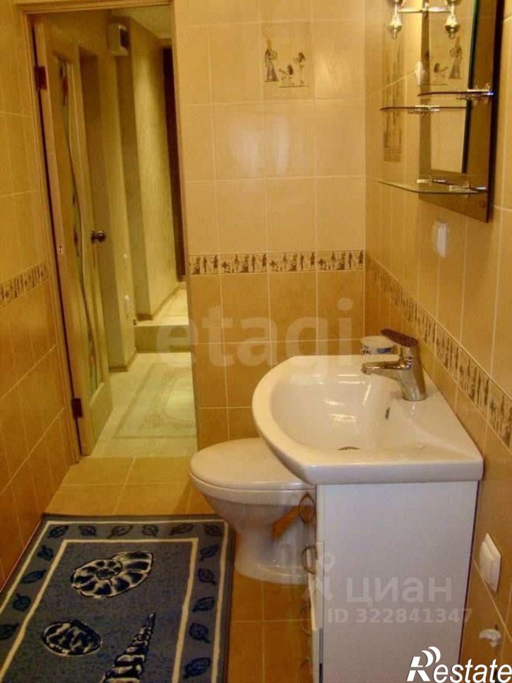 4-комн квартира ул Володарского, 10,  д. 10