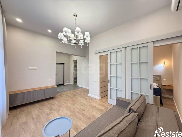 2-комн квартира ул Войкова, 16,  д. 16