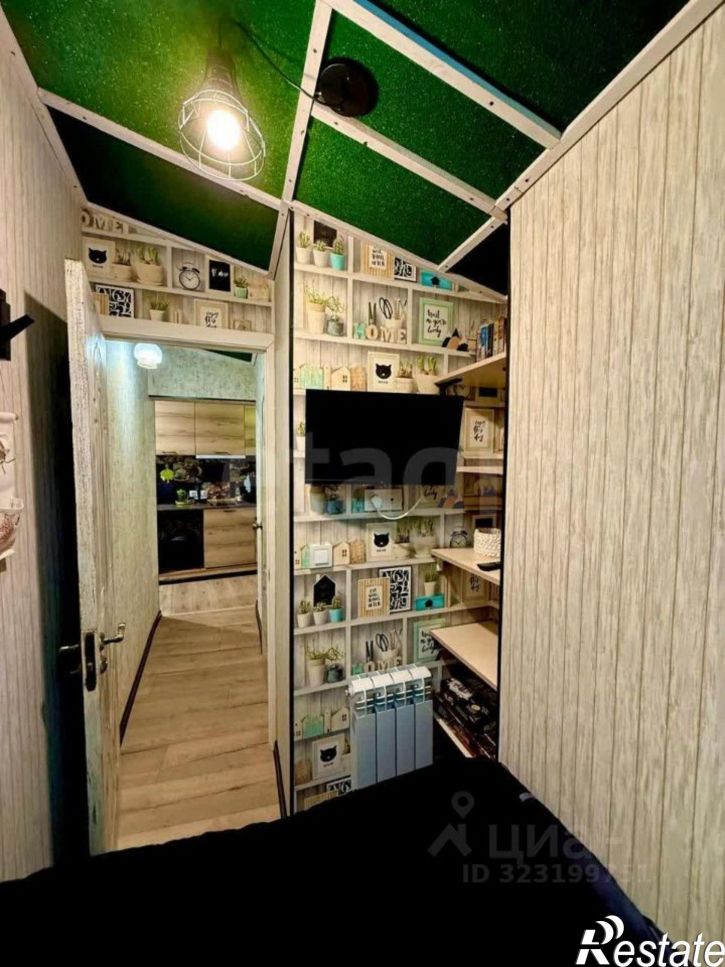 4-комн квартира Екатерининская улица, 12,  д. 12