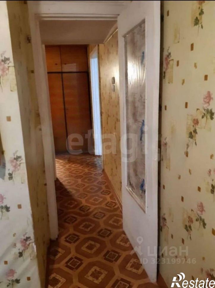 2-комн квартира ул Мира, 8,  д. 8