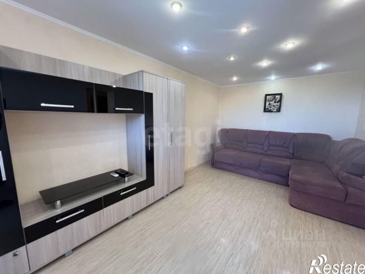 1-комн квартира Алупкинское шоссе, 26,  д. 26