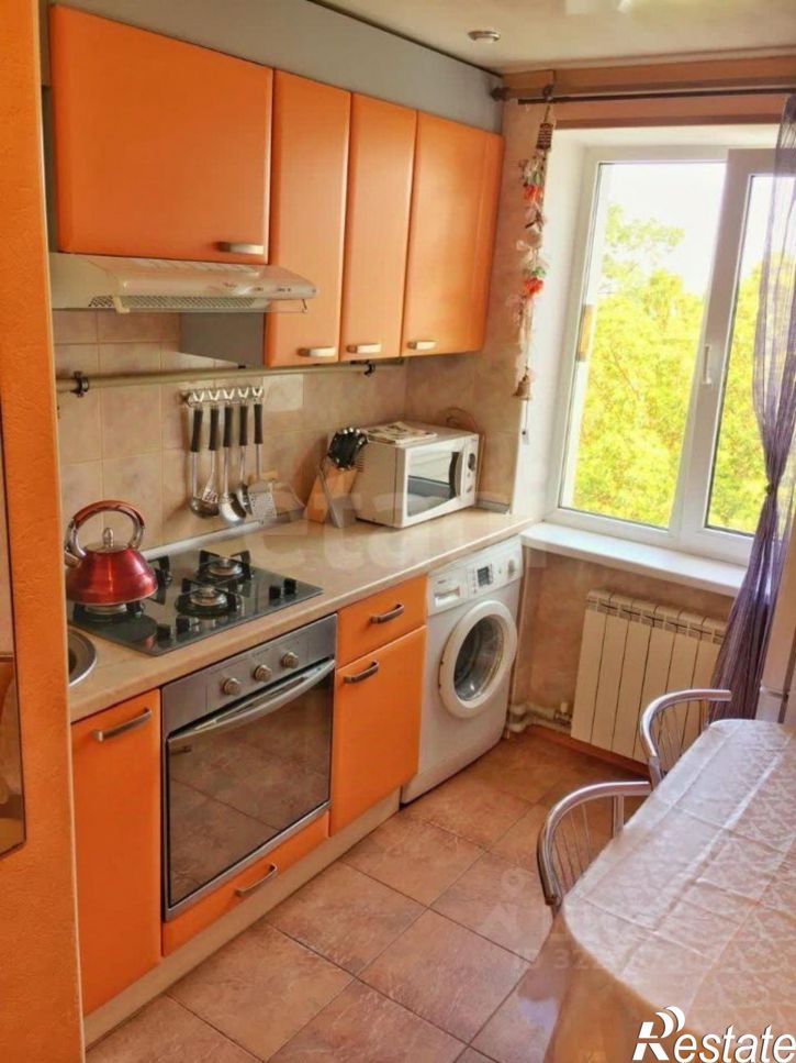 1-комн квартира Алупкинское шоссе, 26,  д. 26