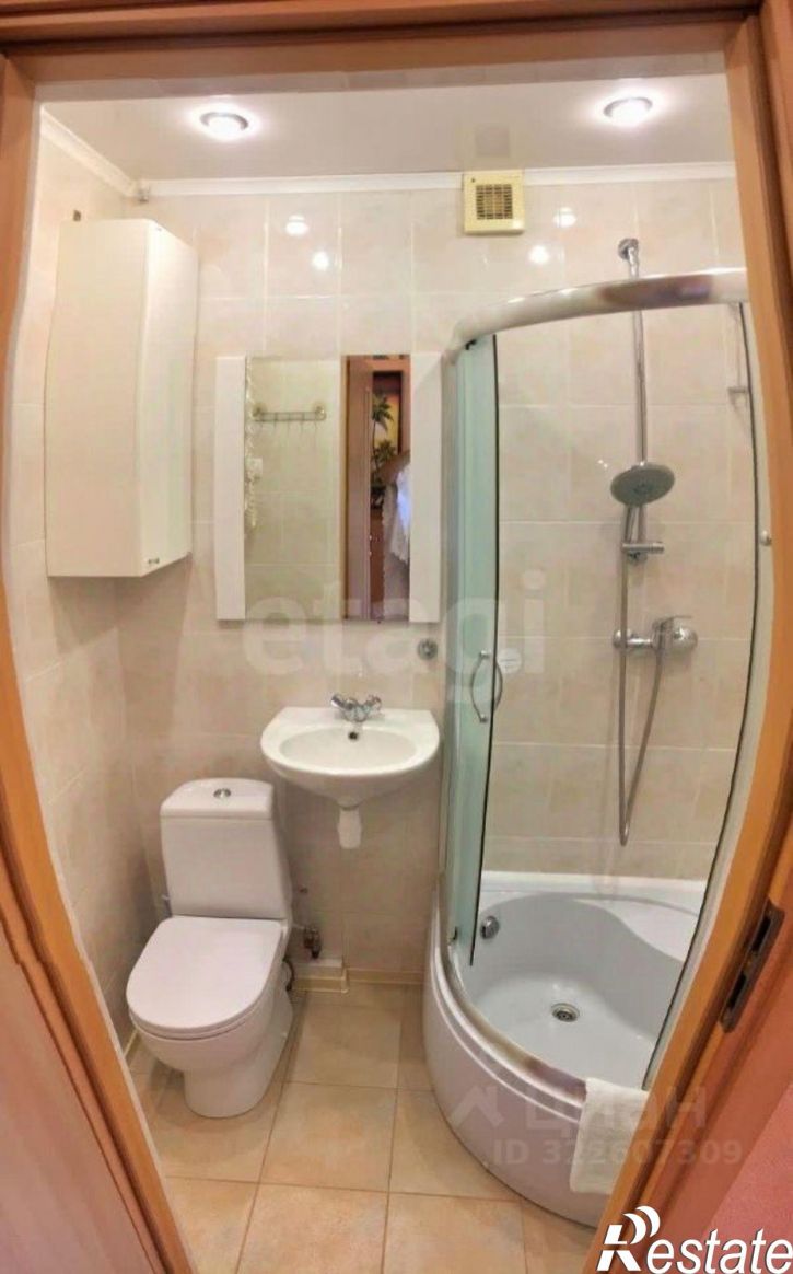 1-комн квартира Алупкинское шоссе, 26,  д. 26