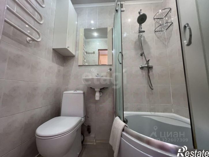 1-комн квартира Алупкинское шоссе, 26,  д. 26