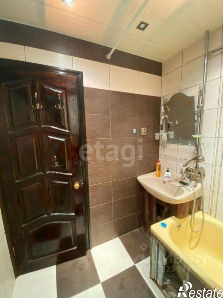 1-комн квартира ул Суворовская, 17,  д. 17