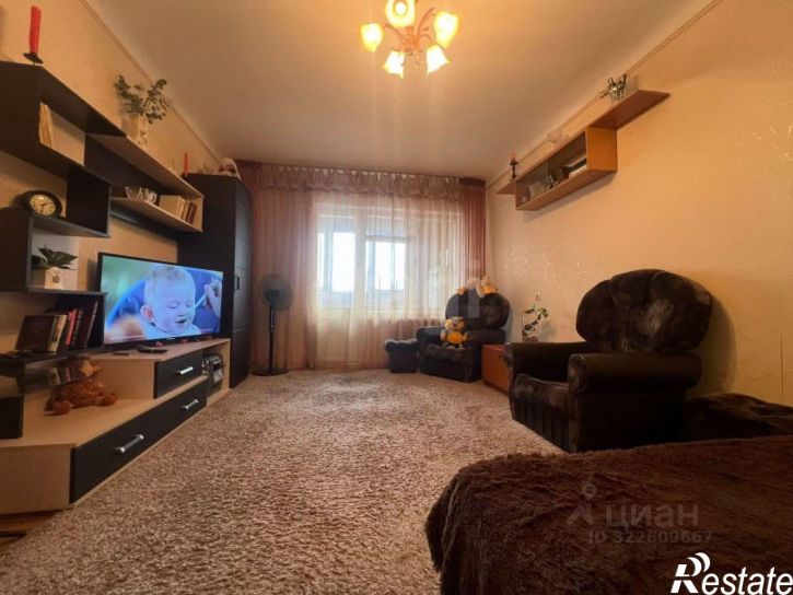 1-комн квартира Южнобережное шоссе, 13,  д. 13