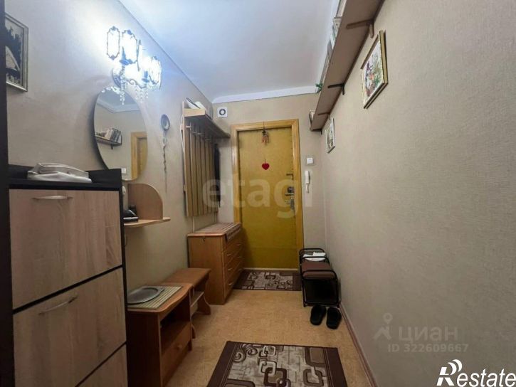 1-комн квартира Южнобережное шоссе, 13,  д. 13