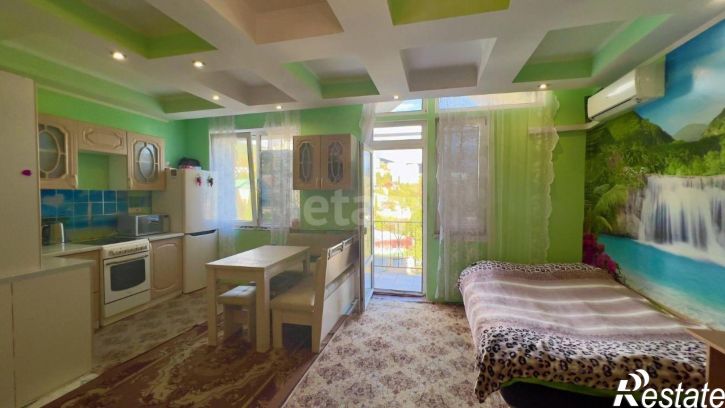 2-комн квартира ул Родниковая, 3,  д. 3