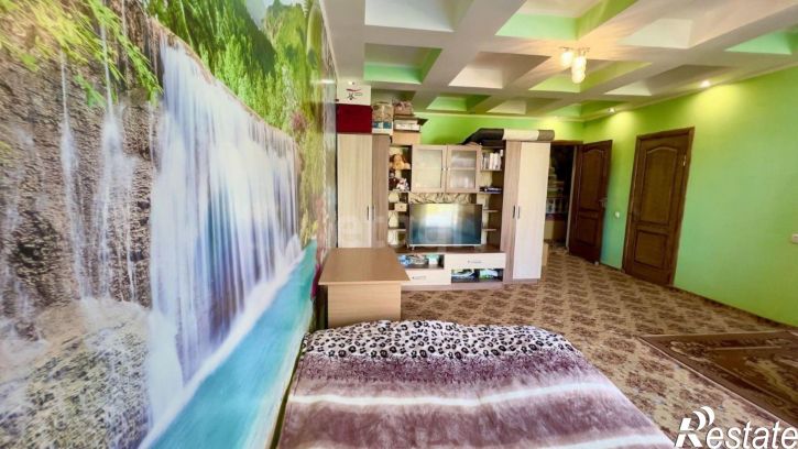 2-комн квартира ул Родниковая, 3,  д. 3