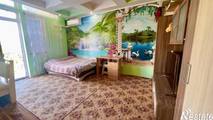 2-комн квартира ул Родниковая, 3,  д. 3