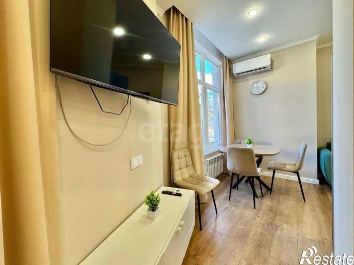 1-комн квартира ул Киевская, 44,  д. 44