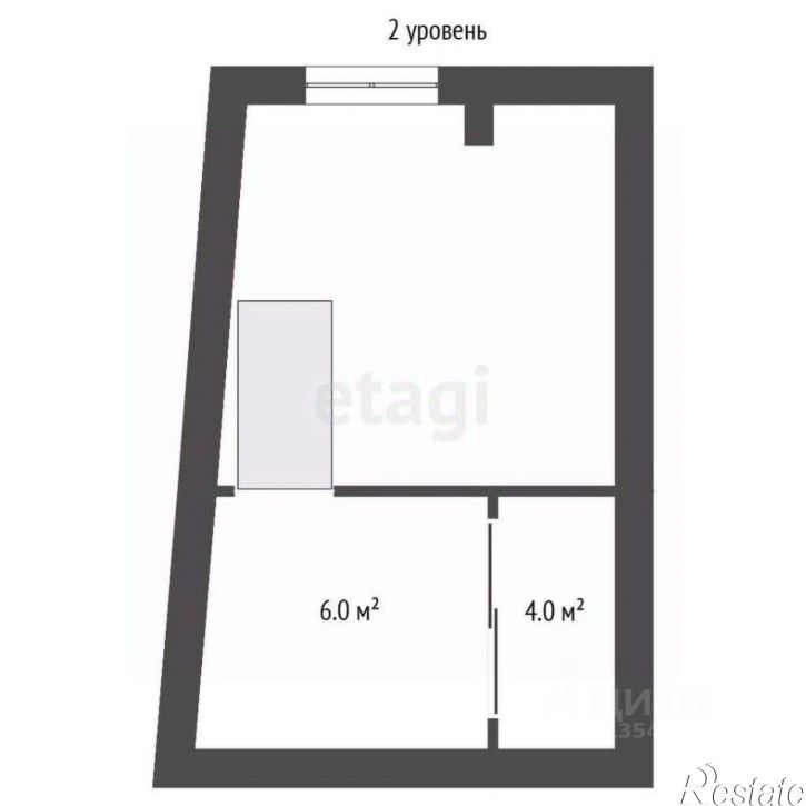 1-комн квартира Севастопольское шоссе, 1,  д. 1