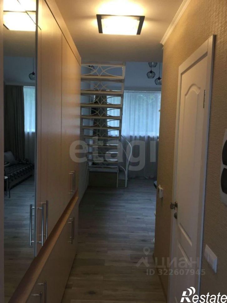 1-комн квартира Севастопольское шоссе, 1,  д. 1