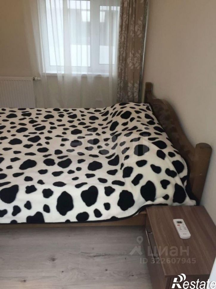 1-комн квартира Севастопольское шоссе, 1,  д. 1