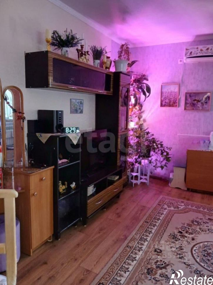 2-комн квартира улица Сеченова, 39,  д. 39