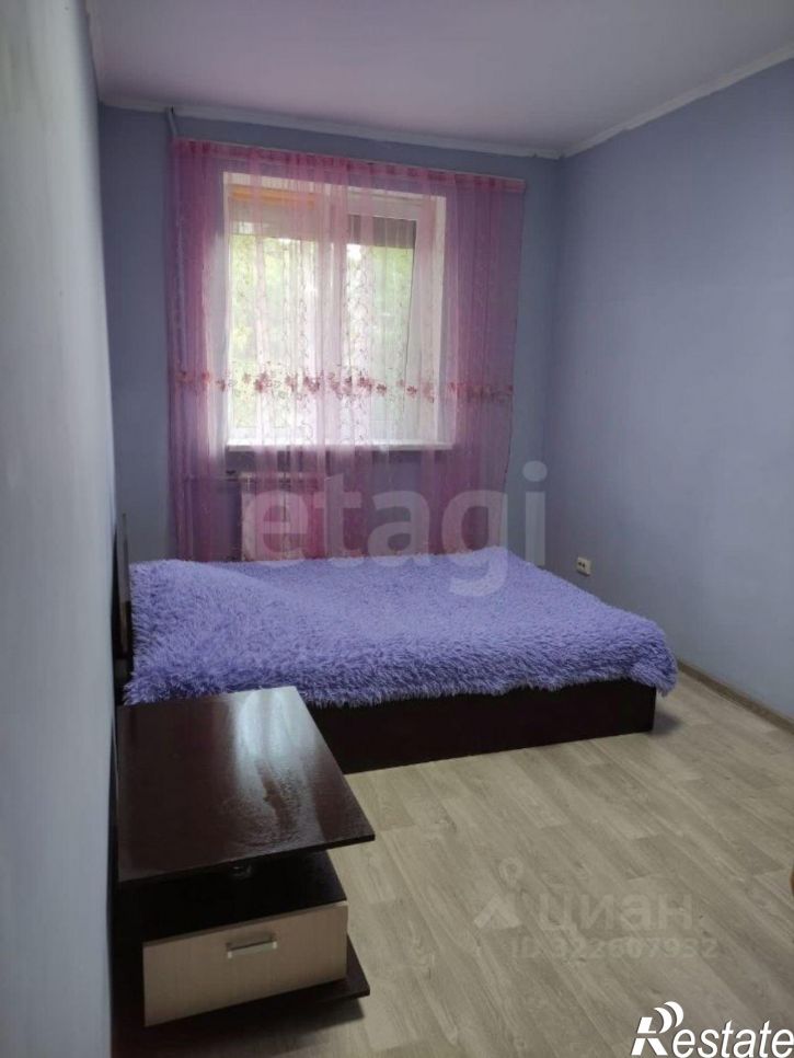 4-комн квартира ул Григорьева, 44,  д. 44