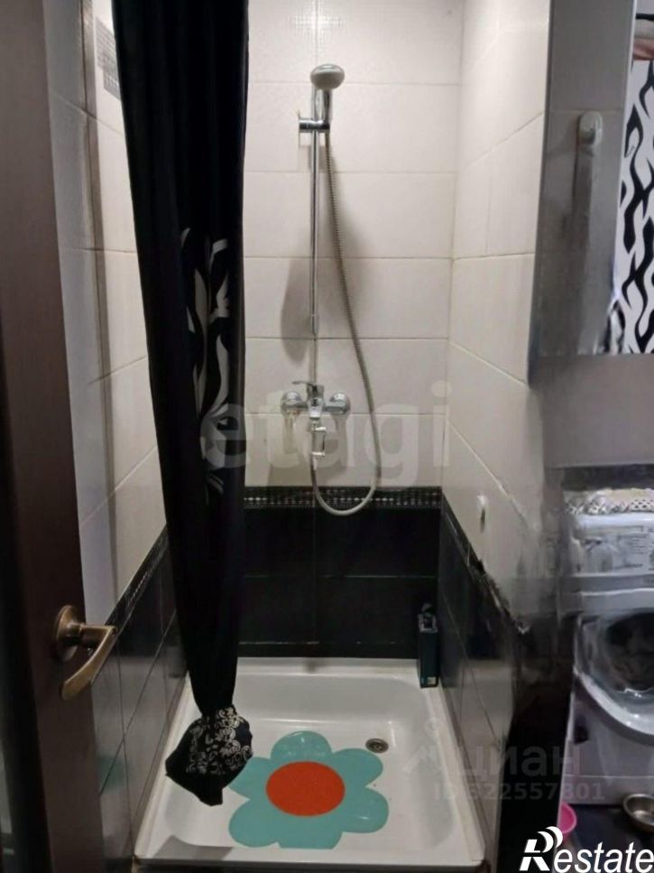 2-комн квартира улица Сеченова, 39,  д. 39