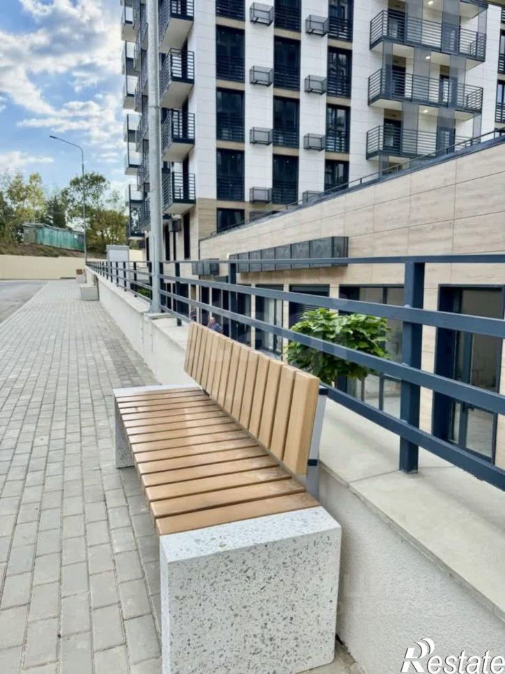 1-комн квартира Бакунинский проезд, 13,  д. 13