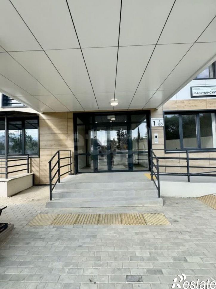 1-комн квартира Бакунинский проезд, 13,  д. 13