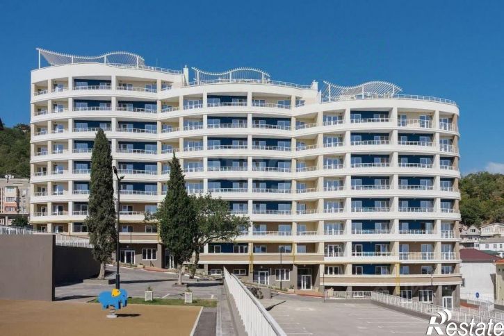 1-комн квартира улица 40 лет Октября, 9В,  д. 9В