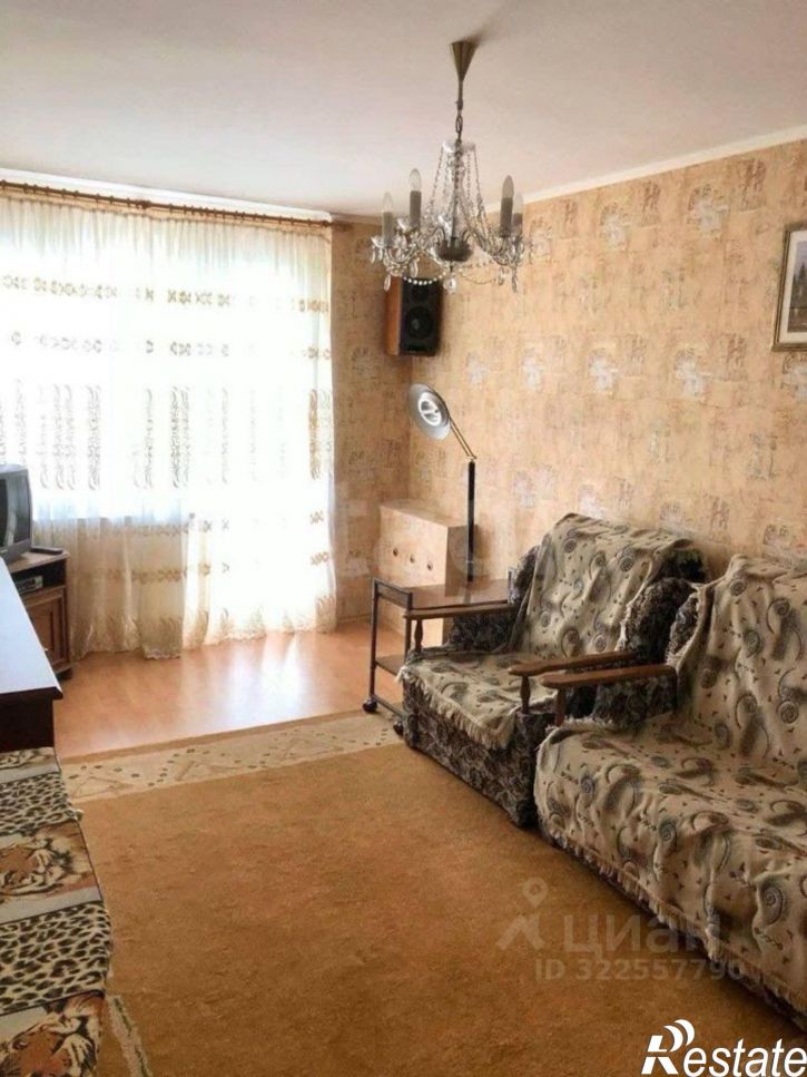 2-комн квартира ул Маратовская, 57,  д. 57