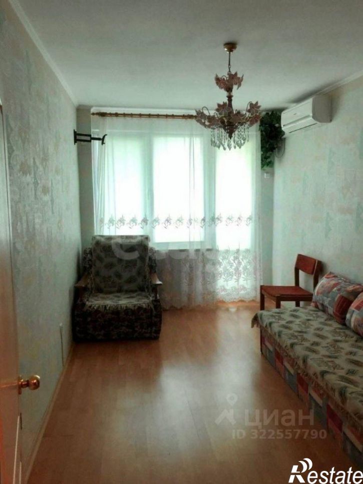 2-комн квартира ул Маратовская, 57,  д. 57