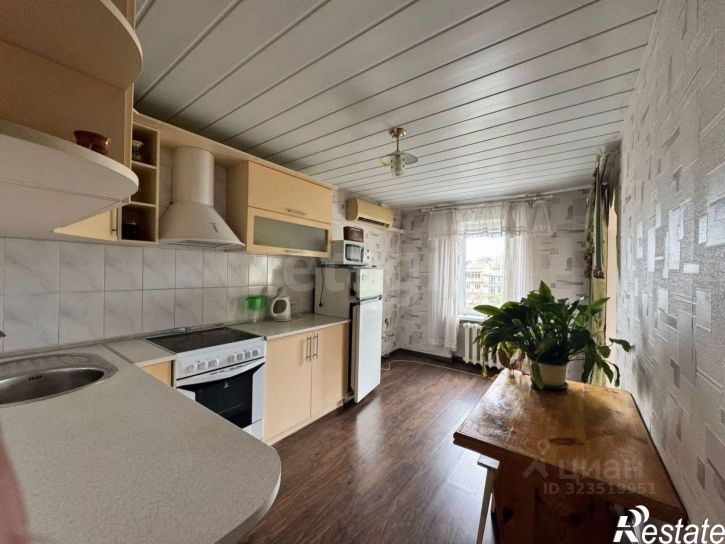 2-комн квартира Красноармейский въезд, 8,  д. 8