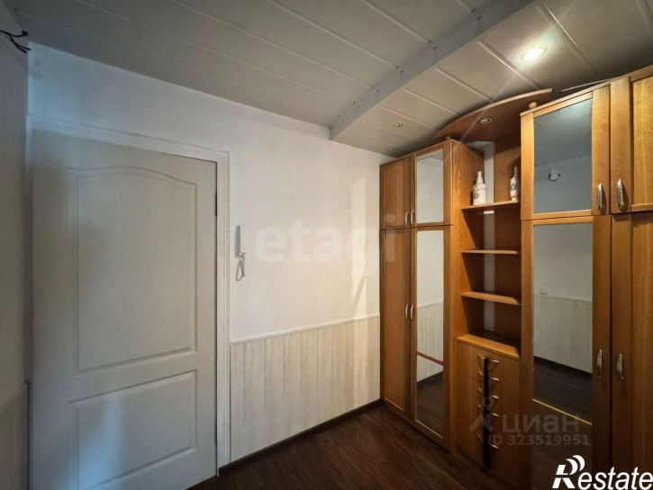 2-комн квартира Красноармейский въезд, 8,  д. 8