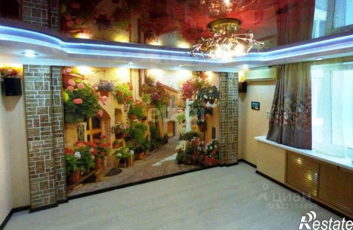 3-комн квартира ул Крымских партизан, 1,  д. 1