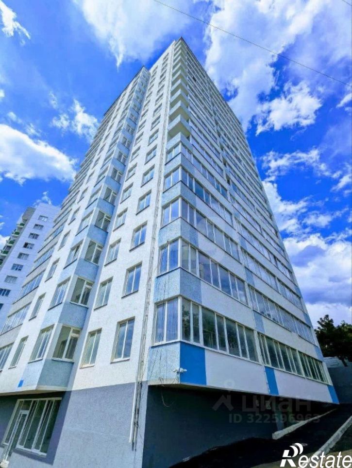 1-комн квартира улица Крупской, 52,  д. 52