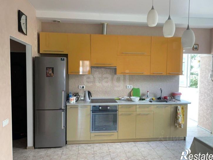 2-комн квартира улица Достоевского, 18Е,  д. 18Е