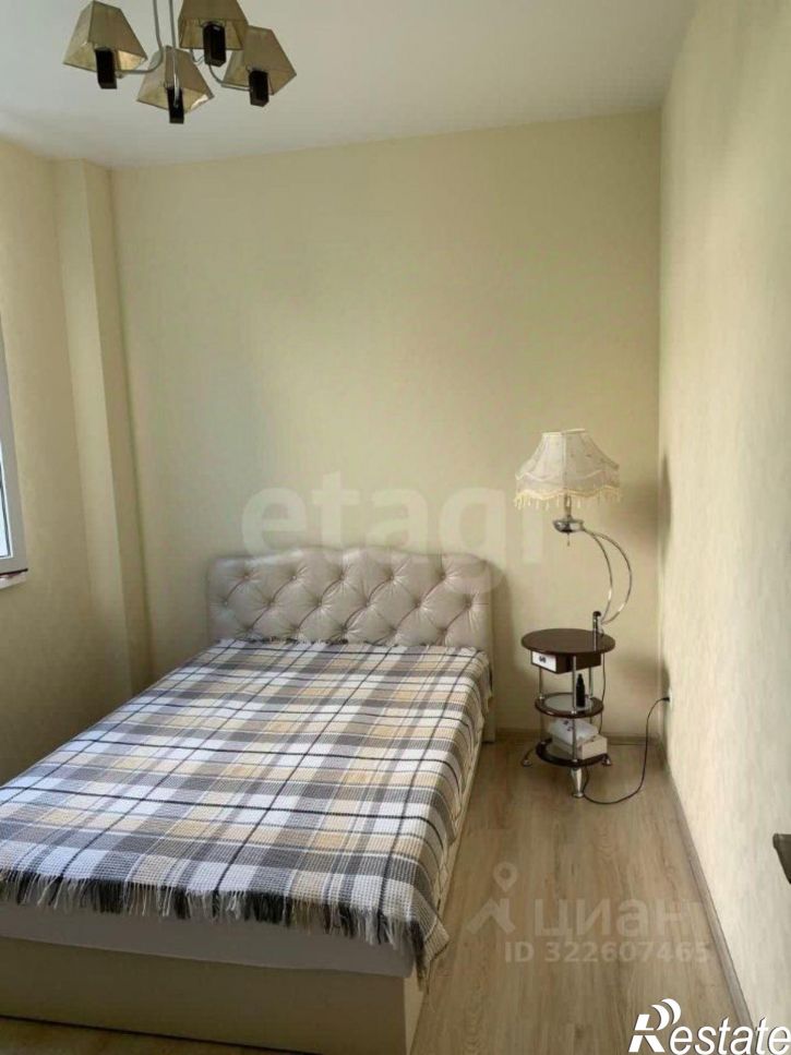 2-комн квартира улица Достоевского, 18Е,  д. 18Е