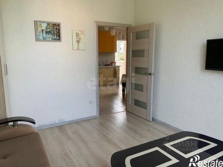 2-комн квартира улица Достоевского, 18Е,  д. 18Е